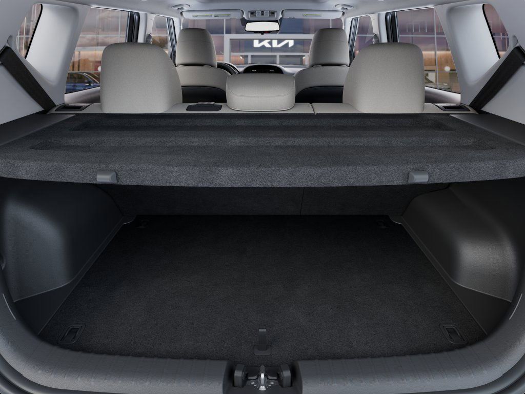 new 2025 Kia Soul car, priced at $24,306