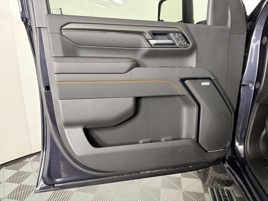 new 2026 GMC Sierra 2500HD car, priced at $83,990