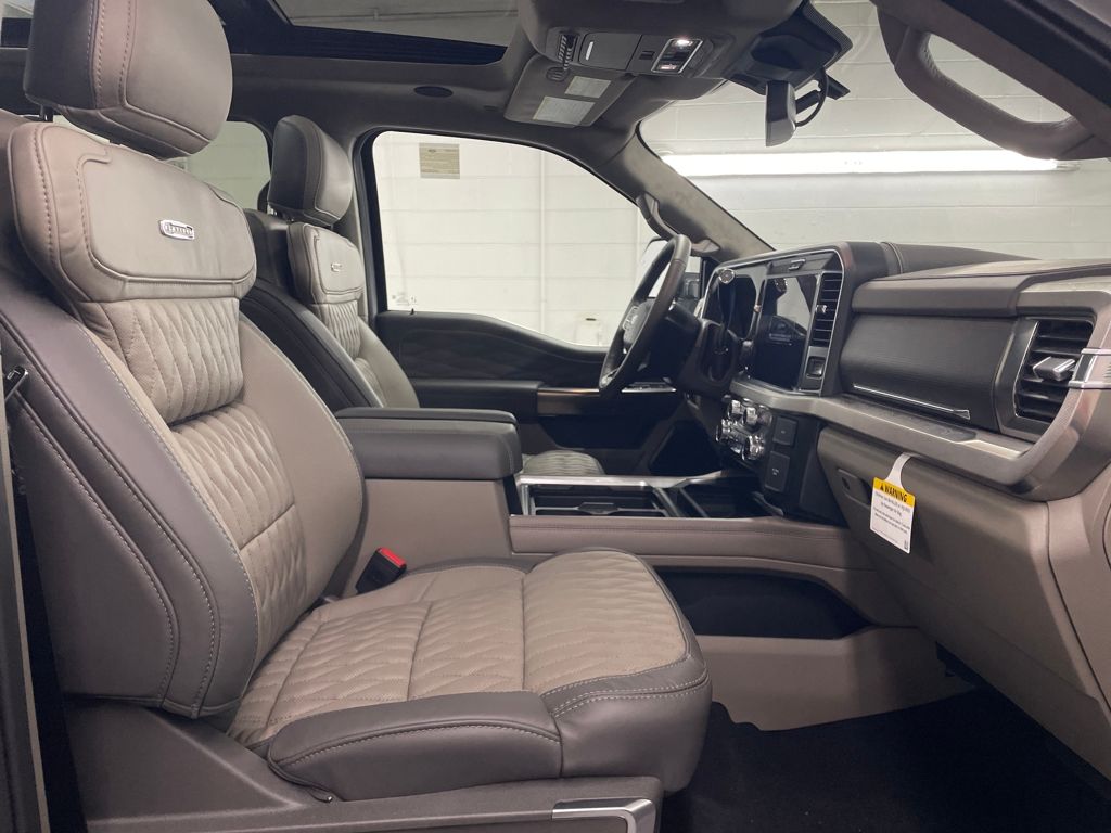 new 2026 Ford F-250SD car, priced at $98,274