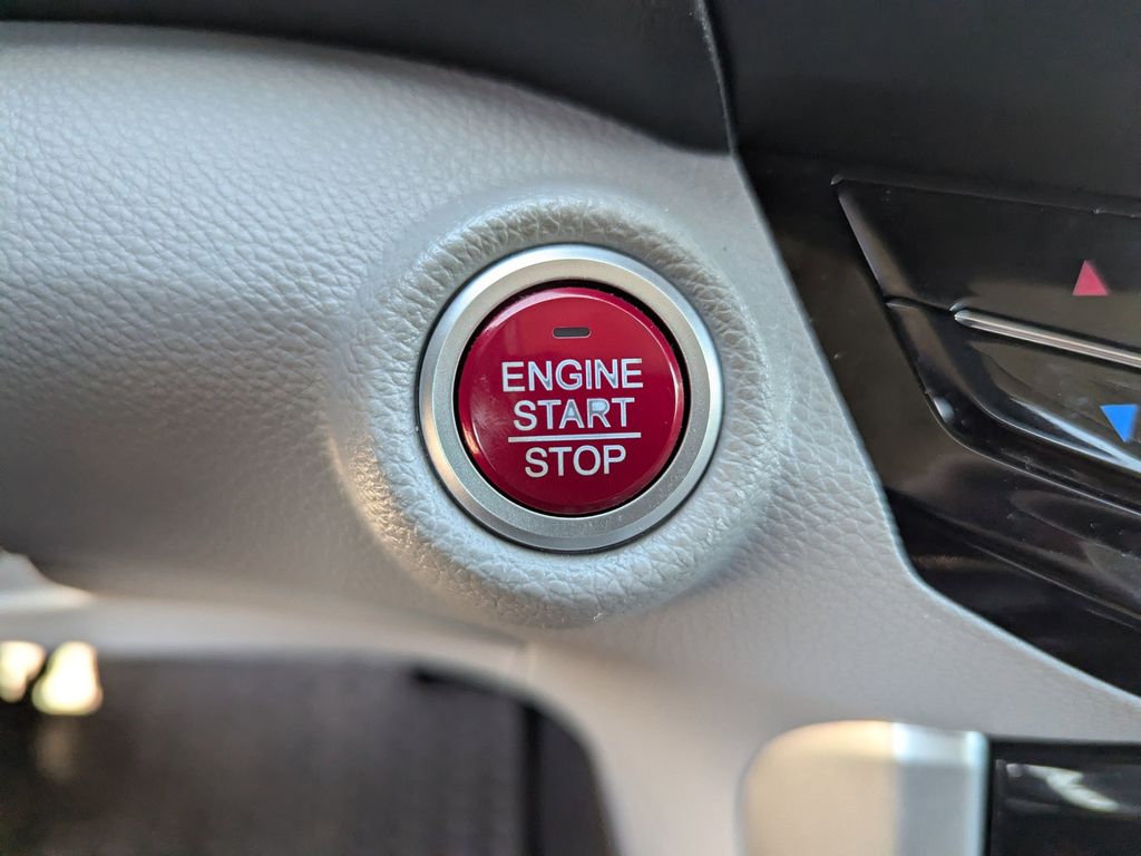 used 2016 Honda Accord car, priced at $19,991