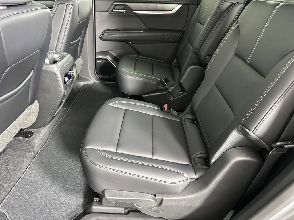 new 2025 GMC Acadia car, priced at $41,525