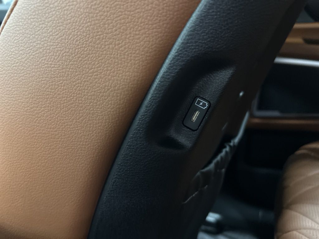 new 2025 Kia Telluride car, priced at $47,030