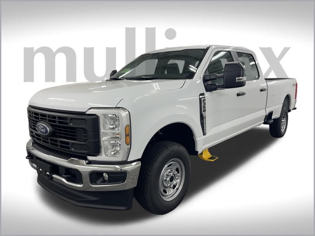 new 2026 Ford F-350SD car, priced at $56,012