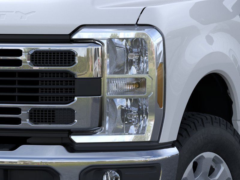 new 2023 Ford F-350SD car, priced at $66,965