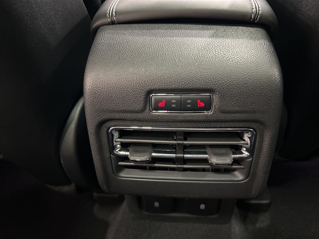 new 2026 Lincoln Corsair car, priced at $61,585