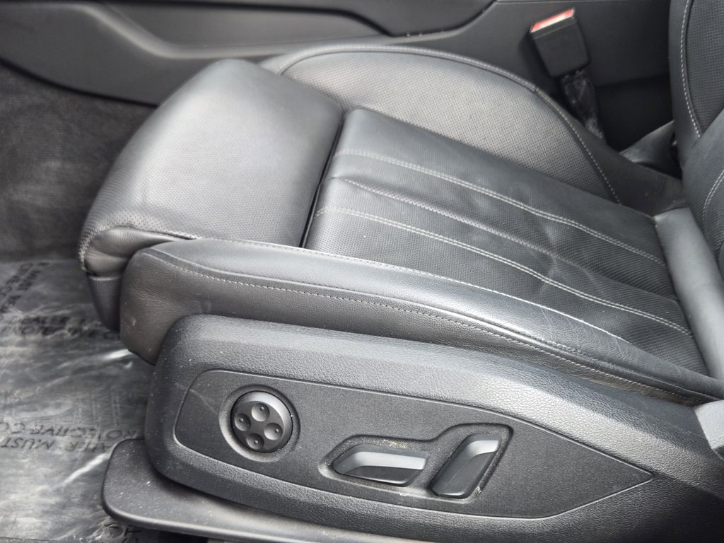 used 2023 Audi A5 Sportback car, priced at $36,514