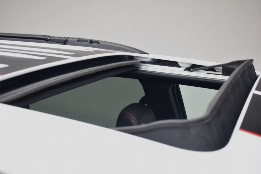new 2026 Dodge Durango car, priced at $49,980