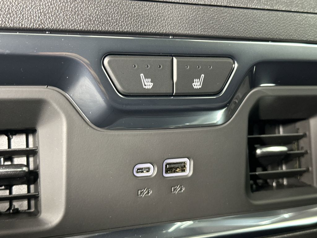 new 2025 GMC Sierra 1500 car, priced at $68,494