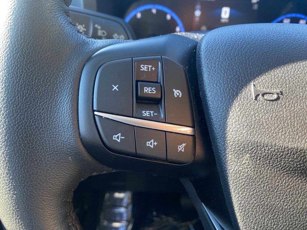 used 2023 Ford Bronco Sport car, priced at $26,445