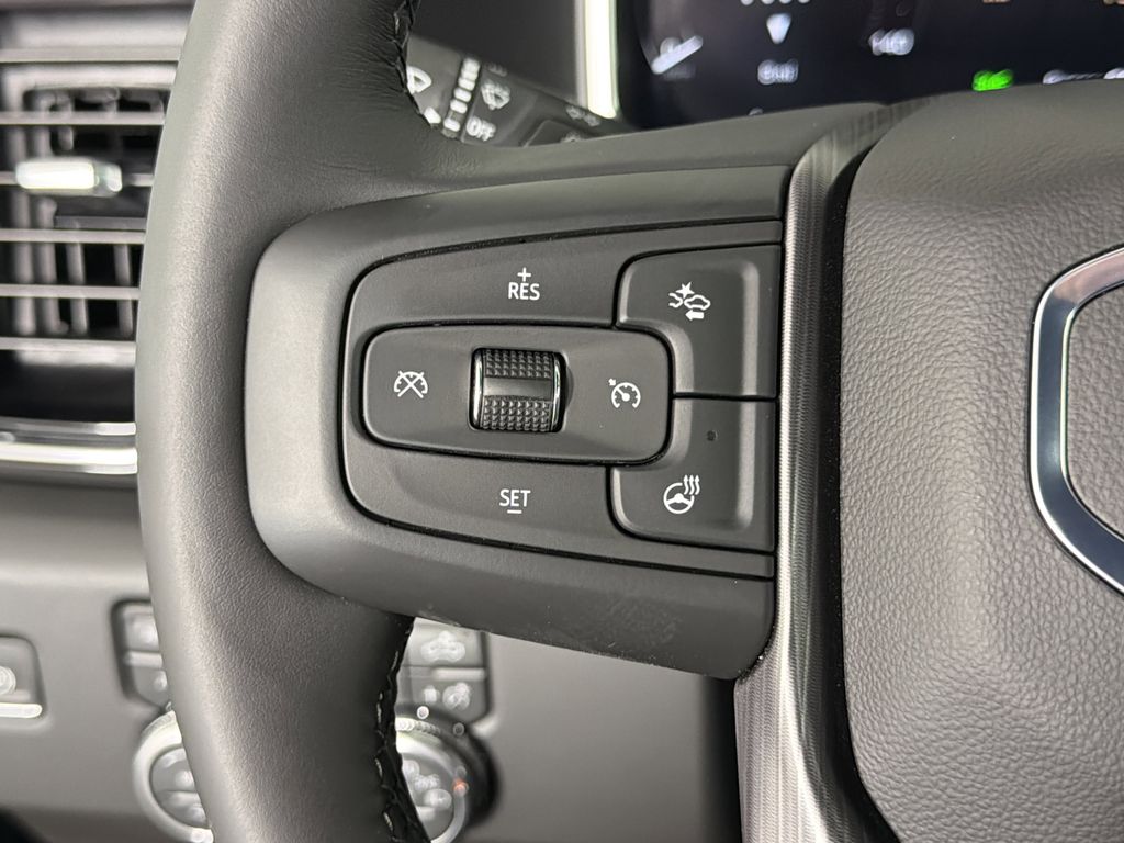 new 2026 GMC Sierra 2500HD car, priced at $91,665