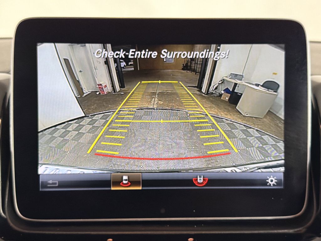 used 2019 Mercedes-Benz GLS car, priced at $17,995