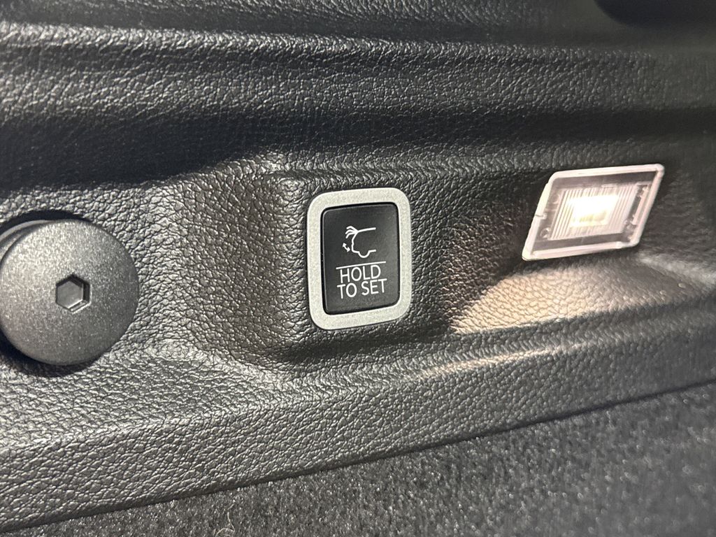 used 2022 Jeep Grand Cherokee L car, priced at $42,995