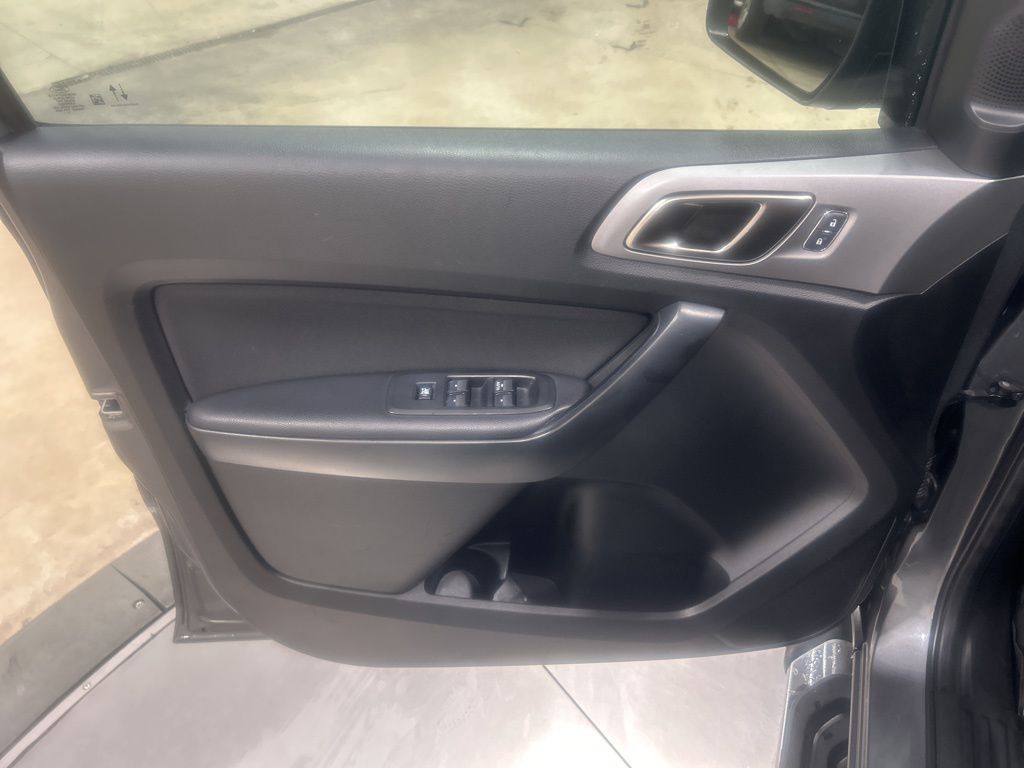 used 2021 Ford Ranger car, priced at $31,934