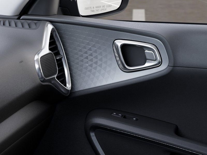 new 2025 Kia Soul car, priced at $20,004