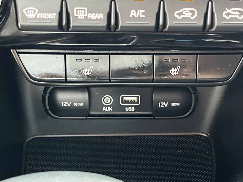 used 2019 Kia Sportage car, priced at $17,491