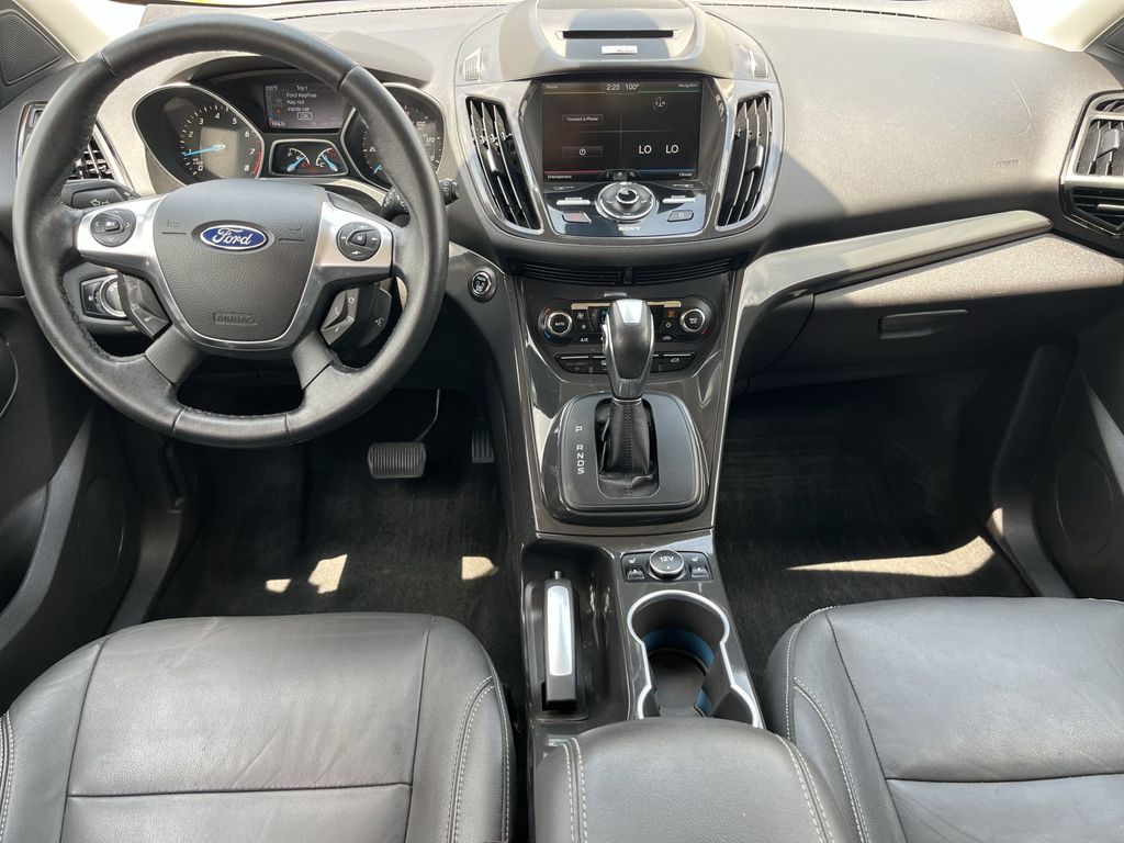 used 2014 Ford Escape car, priced at $7,231