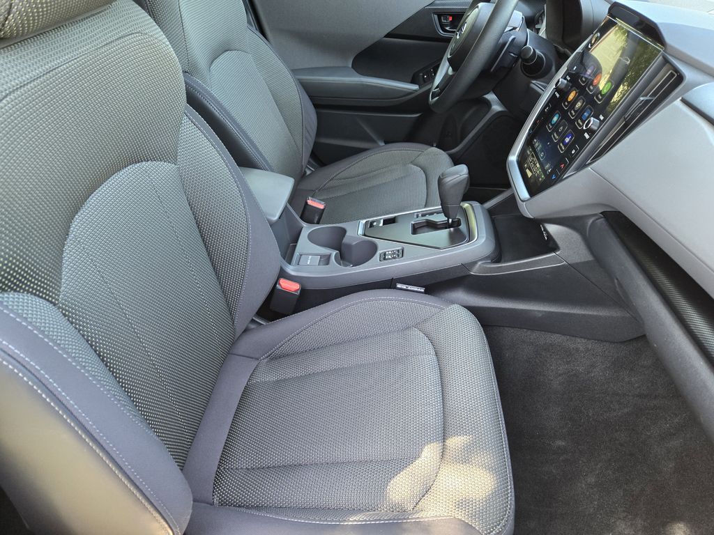 used 2024 Subaru Crosstrek car, priced at $26,341