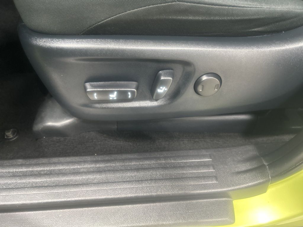 used 2023 Toyota 4Runner car, priced at $34,975