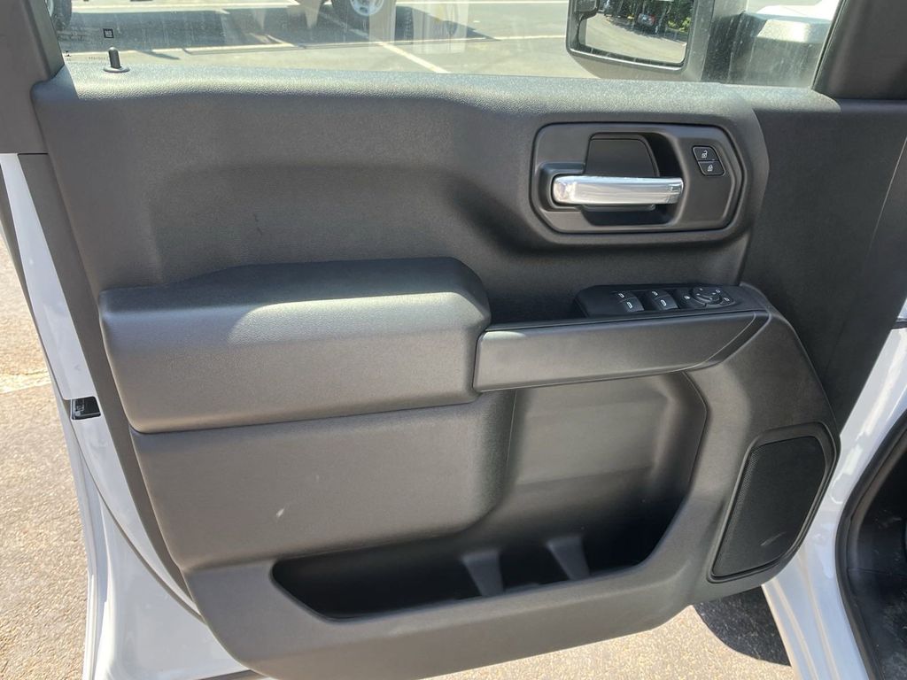 new 2024 GMC Sierra 2500HD car, priced at $48,933