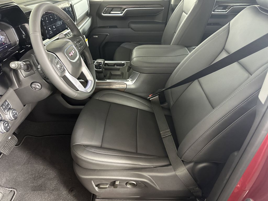new 2025 GMC Sierra 1500 car, priced at $59,469
