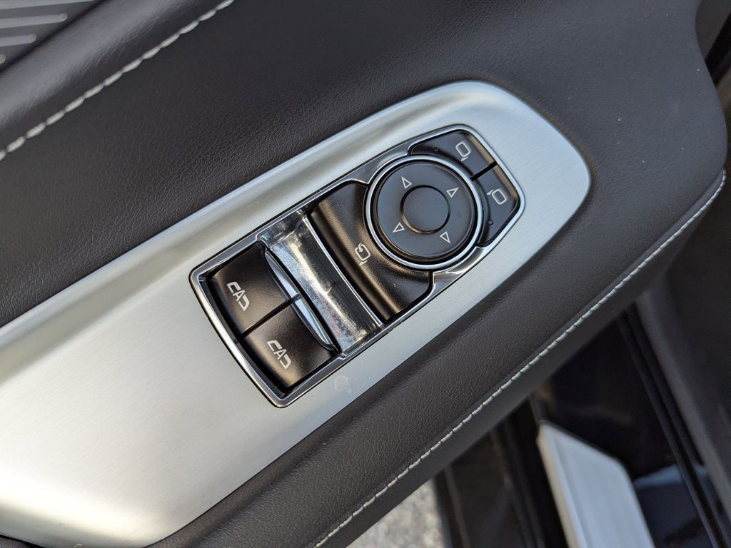 used 2020 Chevrolet Corvette car, priced at $61,993