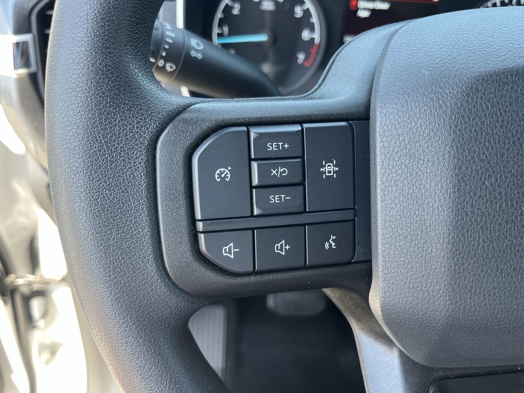 used 2023 Ford F-150 car, priced at $37,191