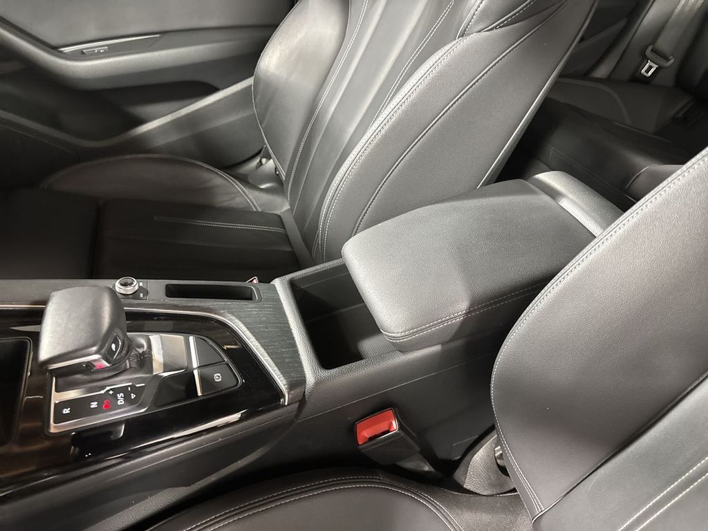 used 2021 Audi A5 car, priced at $19,878