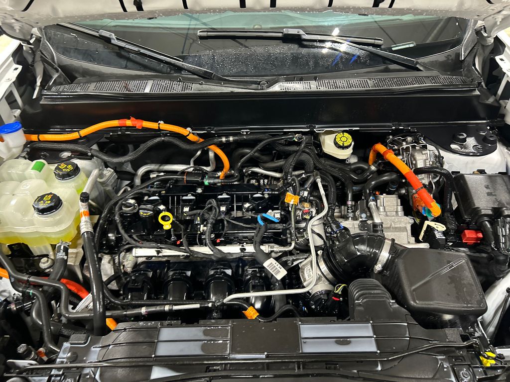 used 2022 Ford Maverick car, priced at $25,822