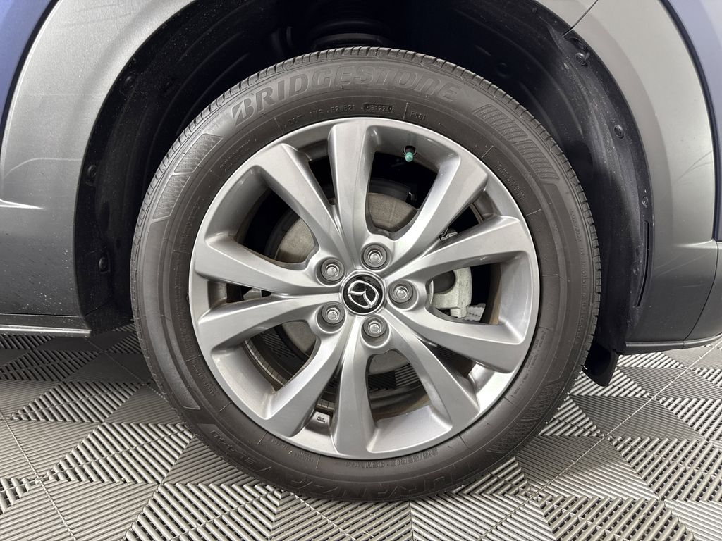 used 2022 Mazda CX-30 car, priced at $28,995