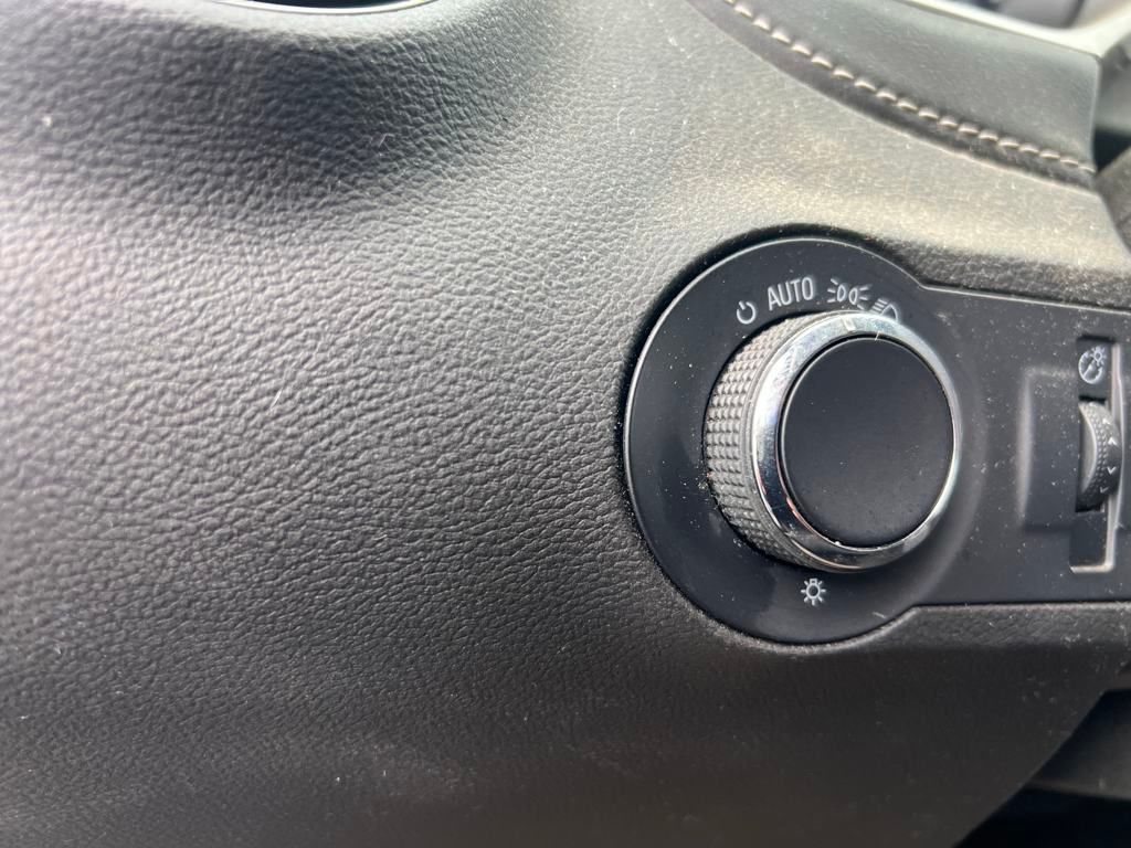 used 2012 Chevrolet Camaro car, priced at $13,500
