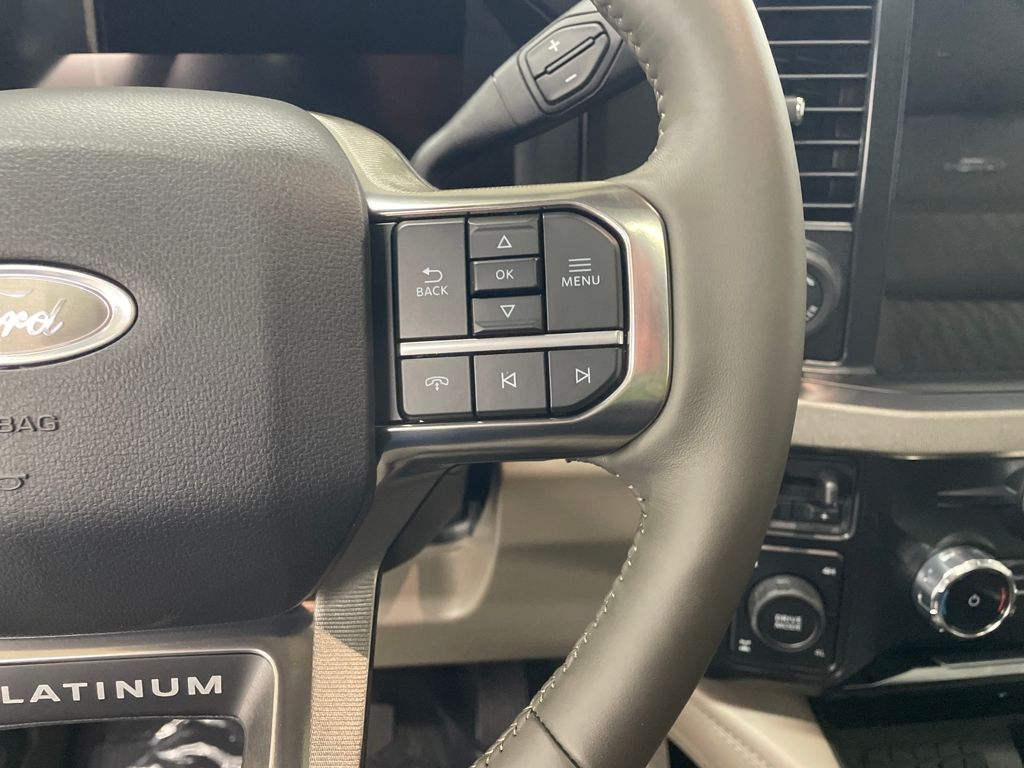 new 2026 Ford F-250SD car, priced at $98,274