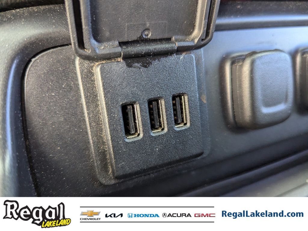 used 2015 Chevrolet Silverado 2500HD car, priced at $30,994