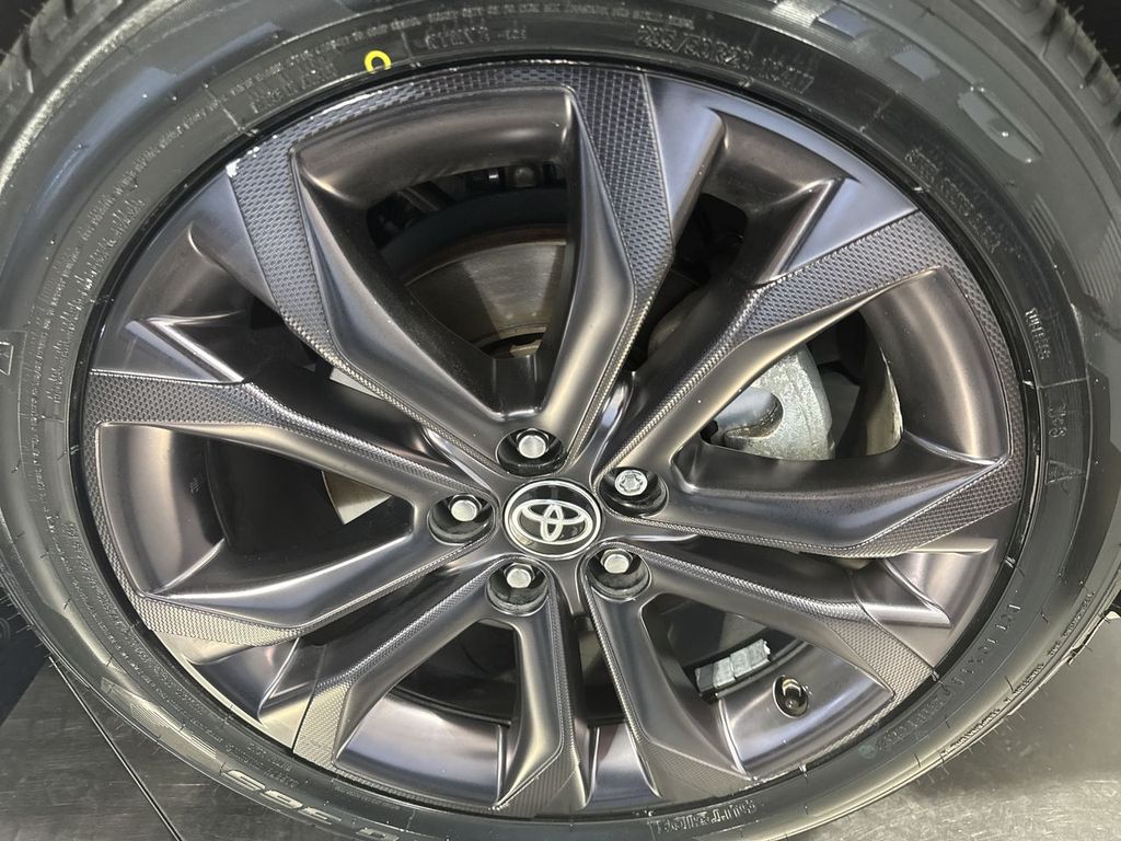 used 2021 Toyota Sienna car, priced at $42,278