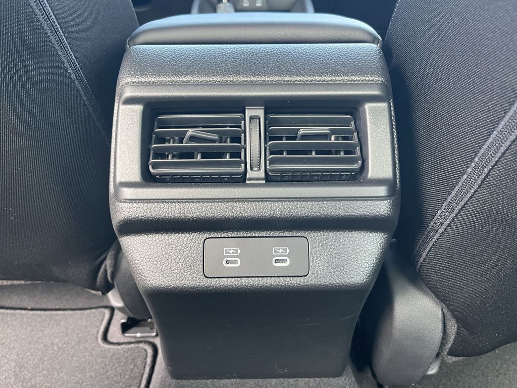 new 2025 Honda Accord Hybrid car, priced at $33,850