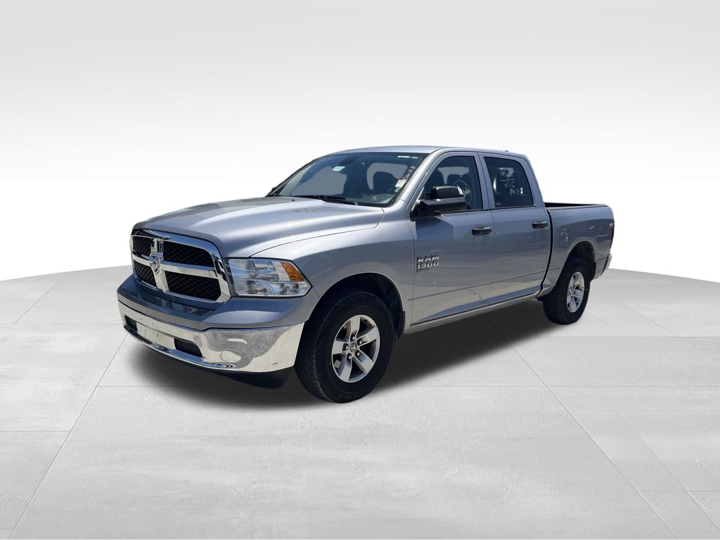 used 2023 Ram 1500 Classic car, priced at $25,991