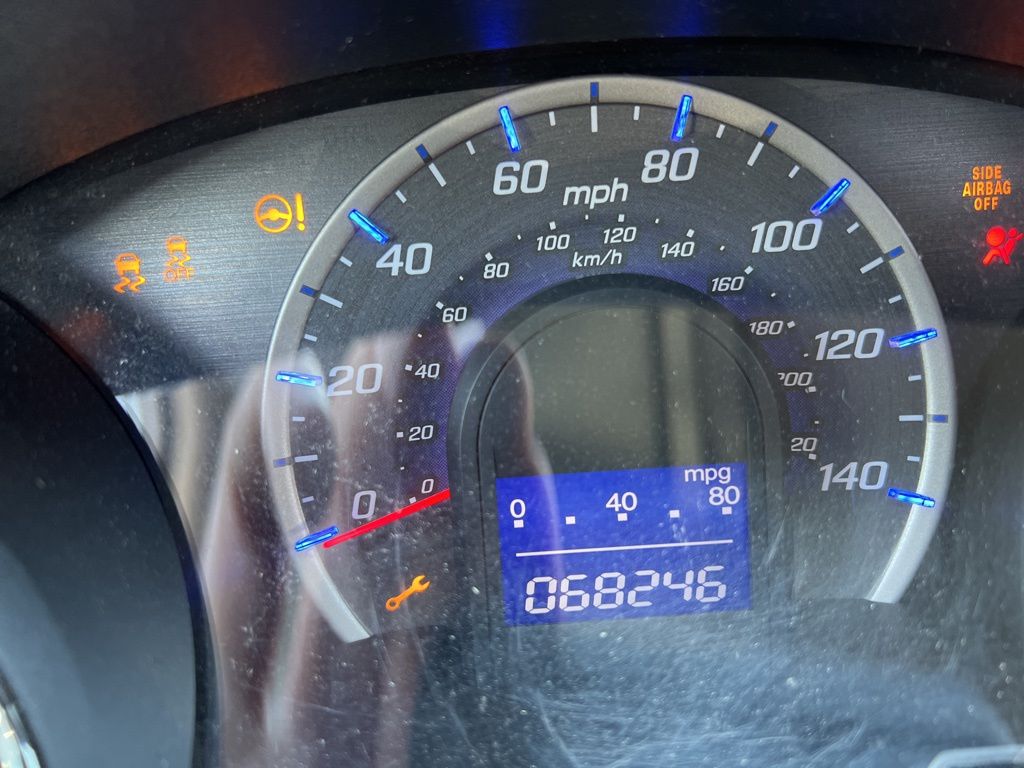 used 2013 Honda Fit car, priced at $12,233