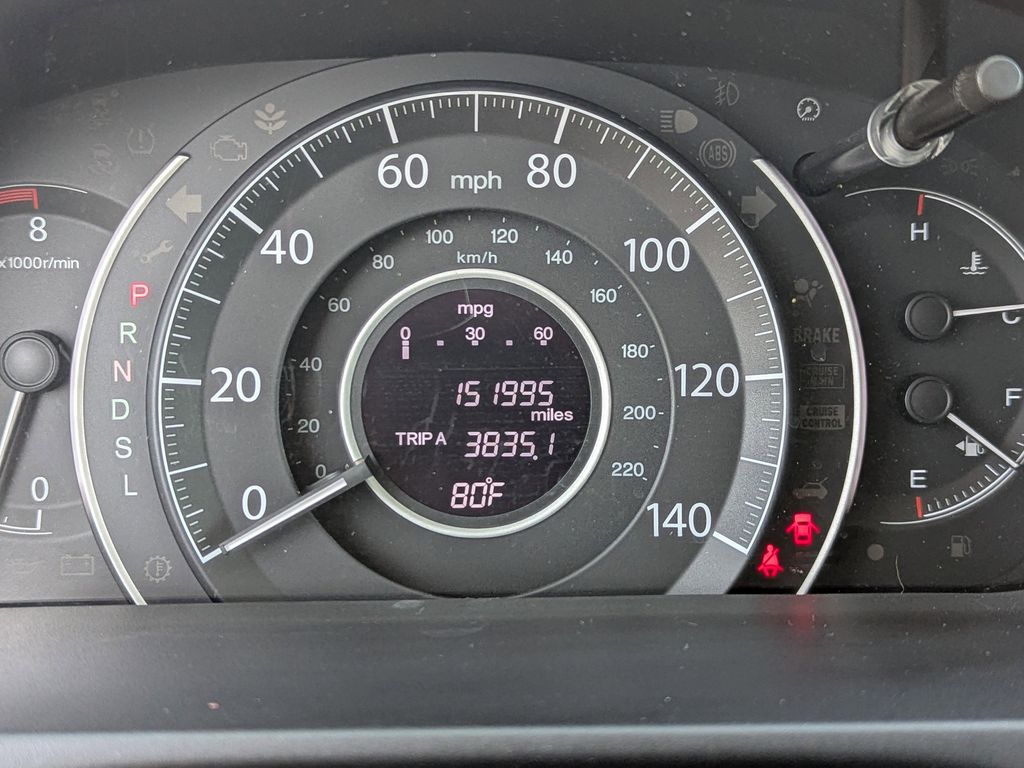 used 2016 Honda CR-V car, priced at $11,991