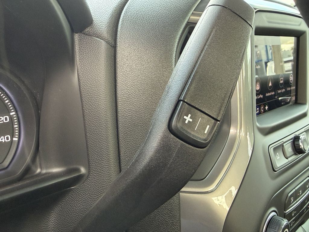 new 2026 Chevrolet Silverado 1500 car, priced at $32,795