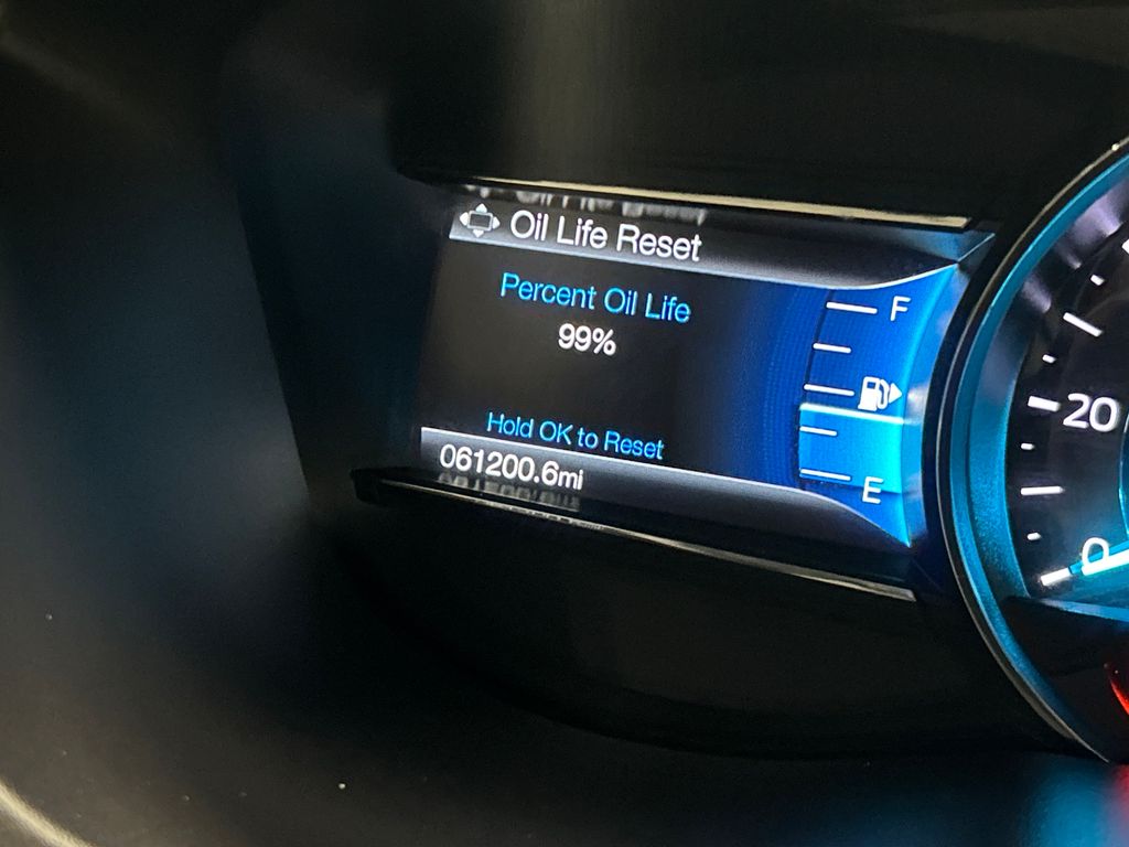 used 2019 Ford Explorer car, priced at $21,537