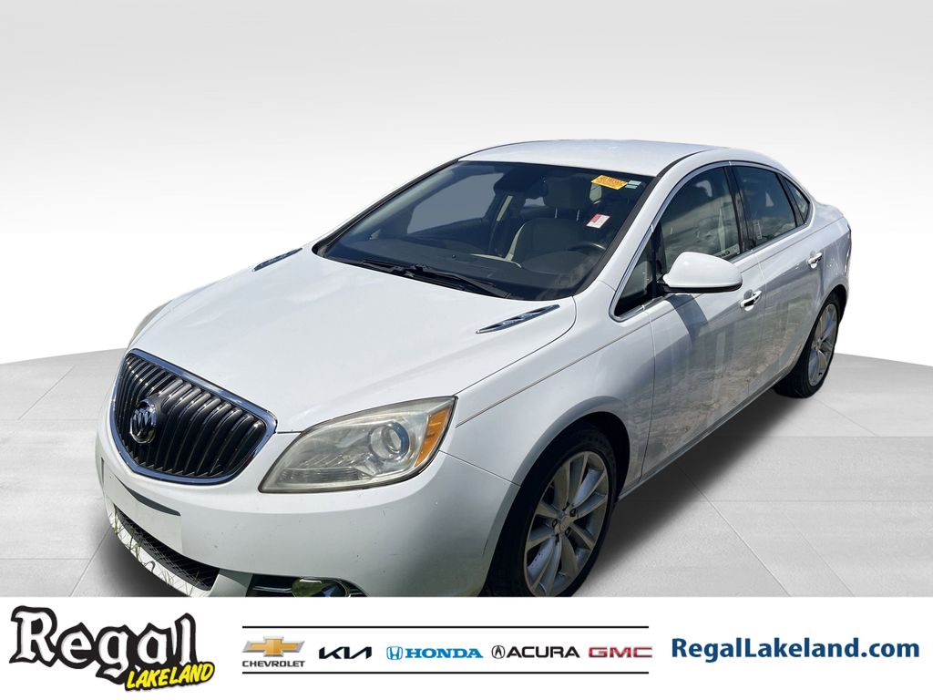 used 2012 Buick Verano car, priced at $7,994