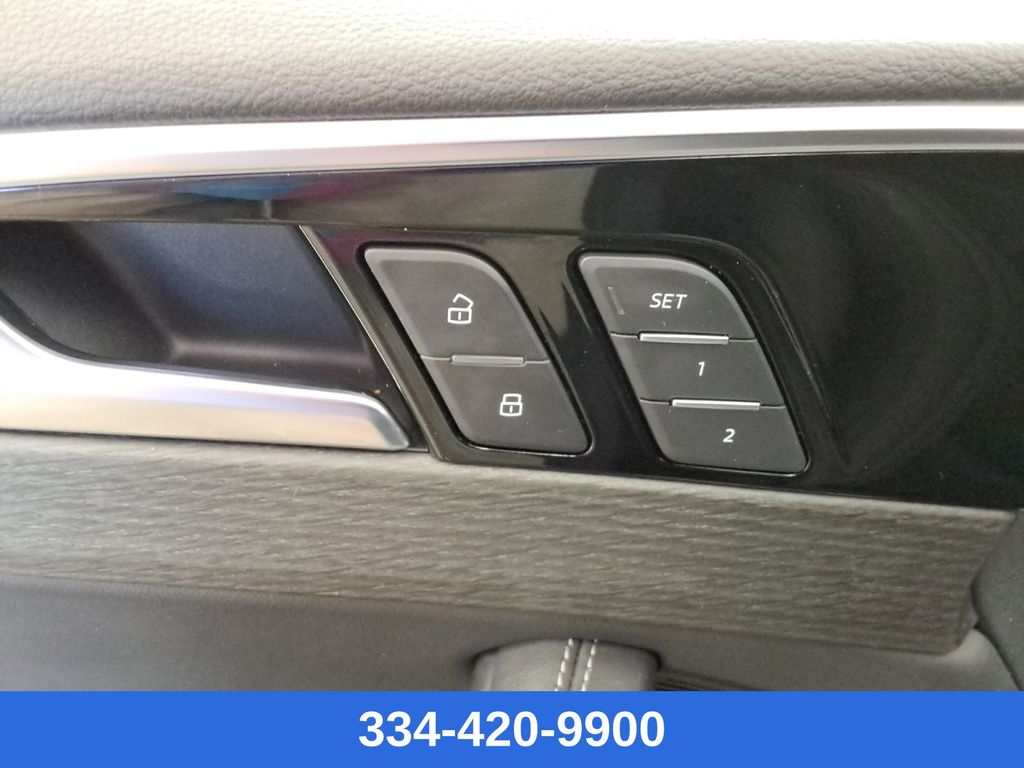 used 2024 Audi A5 Sportback car, priced at $39,999