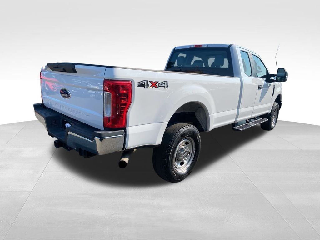 used 2019 Ford F-350SD car, priced at $34,500