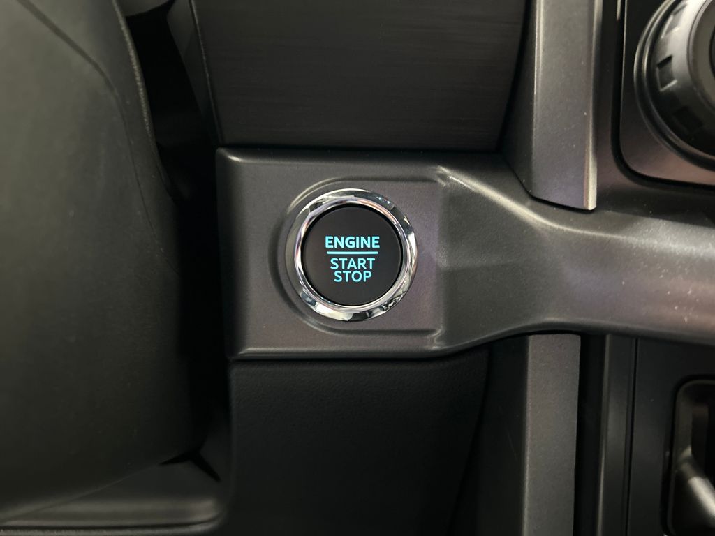 new 2025 Ford F-150 car, priced at $53,561