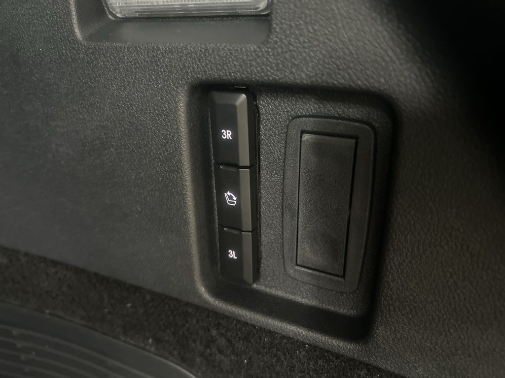 new 2025 Lincoln Aviator car, priced at $69,075