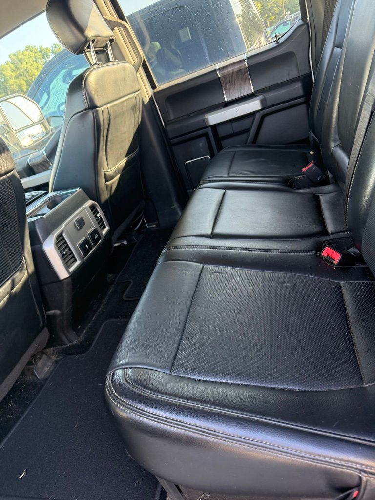 used 2019 Ford F-250SD car, priced at $54,991