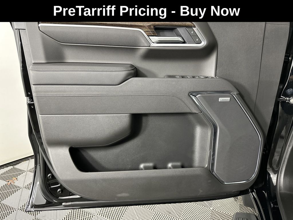 new 2025 GMC Sierra 1500 car, priced at $62,224