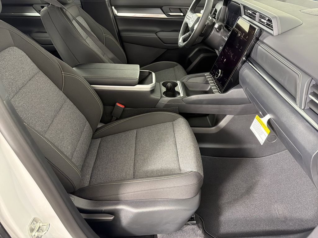 new 2026 GMC Terrain car, priced at $31,895