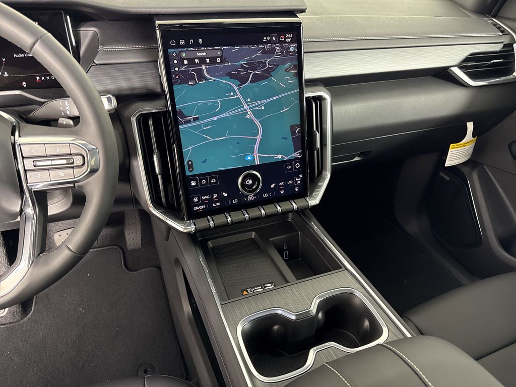 new 2025 GMC Acadia car, priced at $42,724