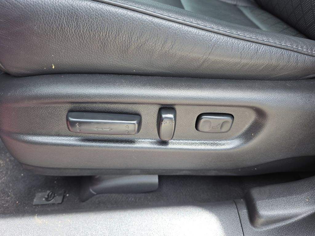 used 2023 Honda Passport car, priced at $36,793