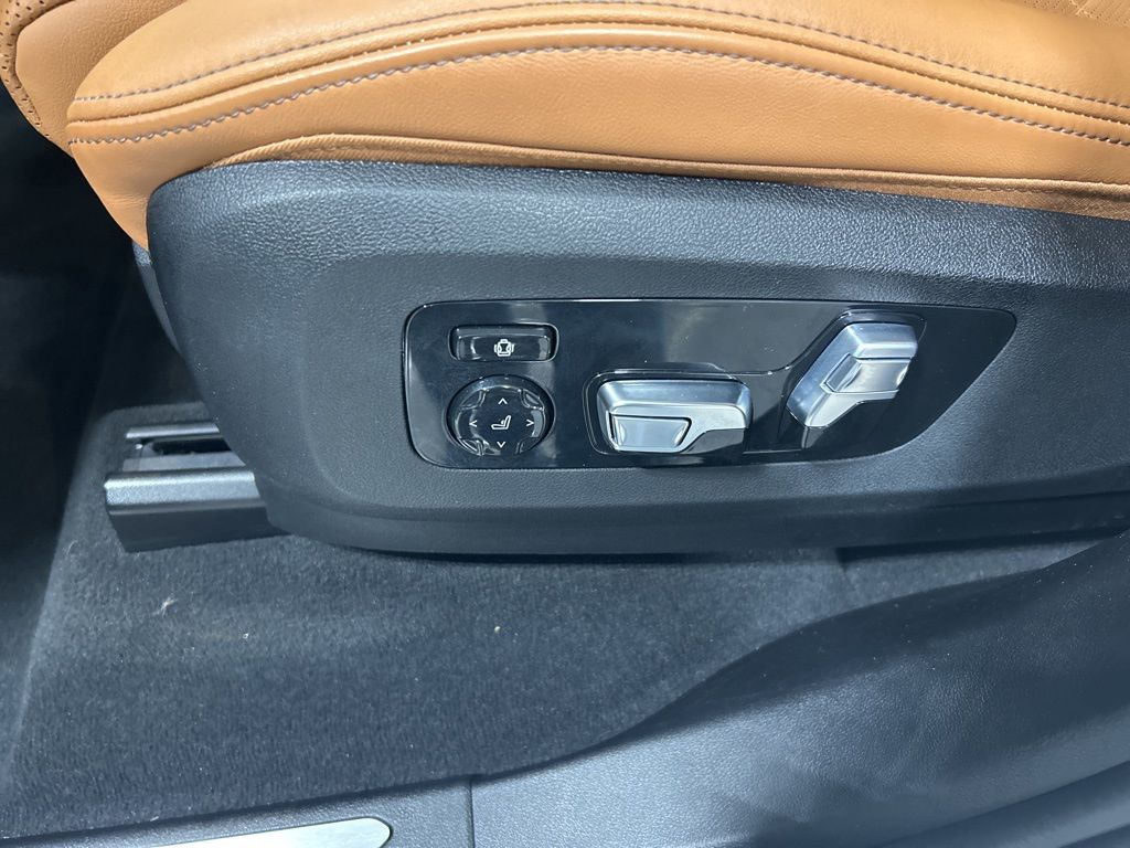 used 2024 BMW X5 car, priced at $44,939